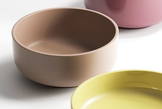 Nuove colorazioni Valdama